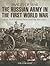 The Russian Army in the First World War (Images of War)