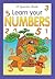 A Sparkle Book: Learn Your Numbers (Sparkle Books)