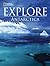 Antarctica by Jon Bowermaster