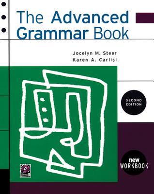 The Advanced Grammar Book--Workbook (Paperback)
