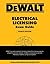 DEWALT Electrical Licensing...