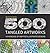 500 Tangled Artworks: A Sho...