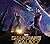 The Art of Guardians of the Galaxy by Marie Javins
