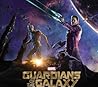 The Art of Guardians of the Galaxy by Marie Javins