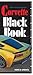 Corvette Black Book 1953-2015