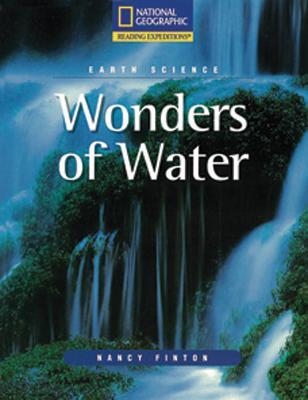 Wonders of Water (Reading Expeditions: Science)