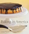 Baking in America by Greg Patent