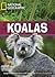 Koalas: Footprint Reading Library 7 (Footprint Reading Library: Level 7)