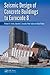 Seismic Design of Concrete Buildings to Eurocode 8