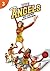The Angels (Page Turners, Level 3)