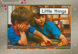 Little Things (Paperback)