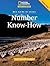 Reading Expeditions (Science: Math Behind the Science): Number Know-How