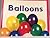 Balloons