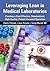 Leveraging Lean in Medical Laboratories by Charles Protzman