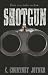 Shotgun (Thorndike Large Print Western Series)