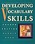 Developing Vocabulary Skills (College ESL)