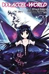 Accel World Manga...