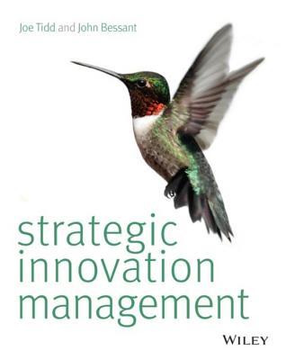 READ [PDF]' Strategic Innovation Management. Joe Tidd, John Bessant BY
Joe Tidd Full Pages