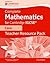 Complete Mathematics for Cambridge IGCSE {Core}--Teacher Resource Pack