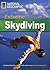 Extreme Sky Diving: Footprint Reading Library 6 (Footprint Reading Library: Level 6)