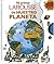 Mi primer Larousse de nuestro planeta/ My First Larousse of O... by Pascal Chauvel
