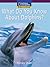 Windows on Literacy Early (Science: Science Inquiry): What Do You Know About Dolphins?