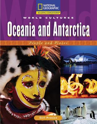 Oceania and Antarctica: People and Places