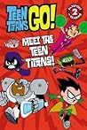 Teen Titans Go!: ...