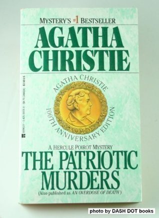 The Patriotic Murders