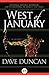 West of January