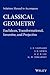 Solutions Manual to Accompany Classical Geometry: Euclidean, Transformational, Inversive, and Projective
