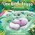 One Little Hippo and His Friends: A counting board book (One Little series board book)