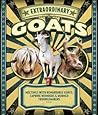 Extraordinary Goats by Janet Hurst