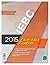 2015 International Existing Building Code Turbo Tabs