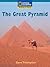 Windows on Literacy Fluent Plus (Social Studies: History/Culture): The Great Pyramid (Nonfiction Reading and Writing Workshops)