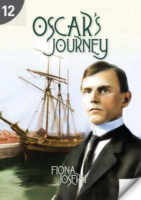 Oscar's Journey: Page Turners 12