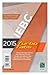 2015 International Existing Building Code Turbo Tabs