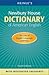 Heinle's Newbury House Dictionary of American English with Integrated Thesaurus: The Core of English
