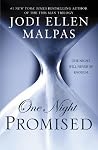 Promised by Jodi Ellen Malpas