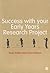 Success with your Early Years Research Project