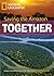 Saving the Amazon Together: Footprint Reading Library 7