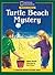 Turtle Beach Mystery