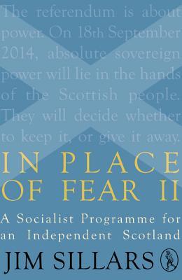 In Place of Fear II (Kindle Edition)