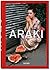 Araki by Araki by Nobuyoshi Araki