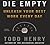 Die Empty: Unleash Your Best Work Every Day