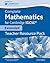 Complete Mathematics for Ca...