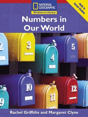 Windows on Literacy Emergent (Math: Math in Science): Numbers in Our World