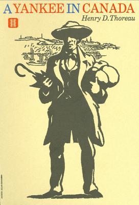 A Yankee in Canada (Paperback)