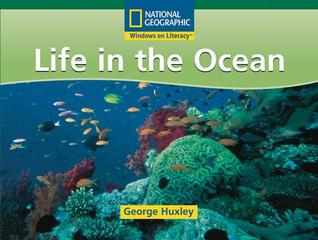 Life in the Ocean (Windows on Literacy, Fluent: Language, Literacy, and Vocabulary)