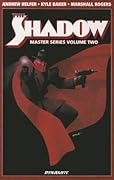 Shadow Master Series Volume 2
